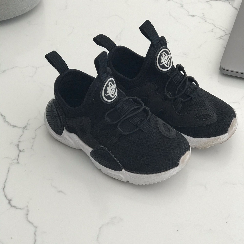 Toddler Nike Presto Shoes size 8C